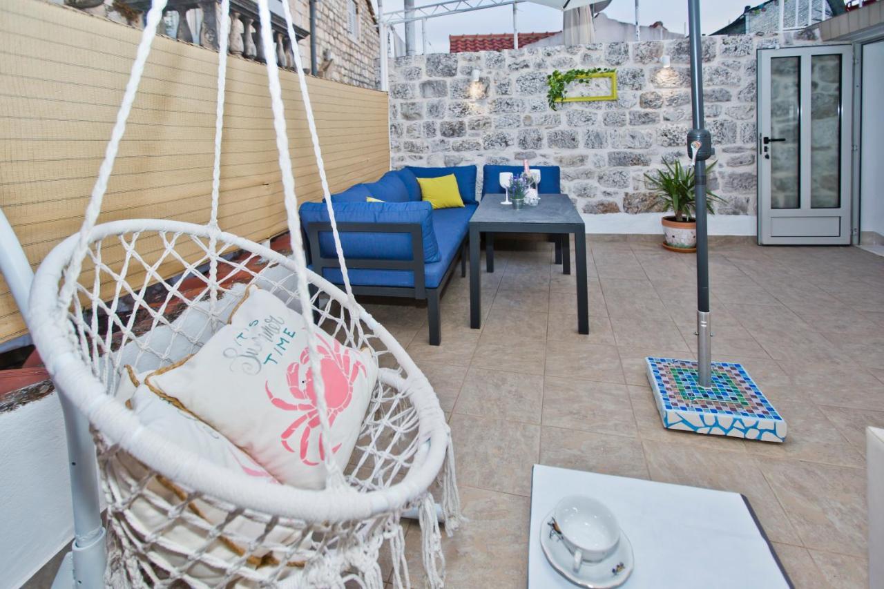 Sweet Dreams Old Town Hvar Хвар Екстер'єр фото