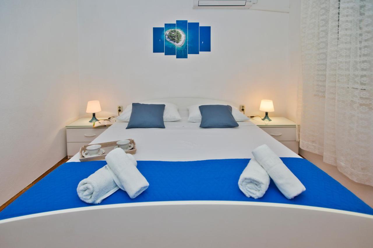 Sweet Dreams Old Town Hvar Хвар Екстер'єр фото